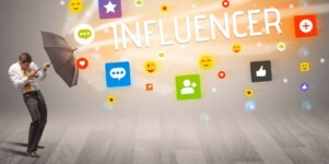 Social Influencer Community