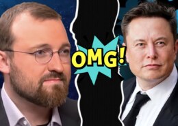Is Cardano (ADA) Partnering with Elon Musk on a Major Project?