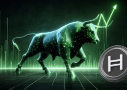 Is it a good time to buy HBAR?